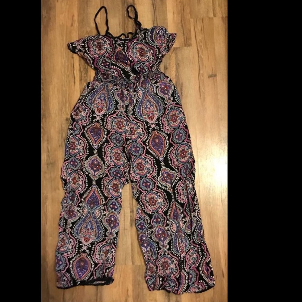 Romper